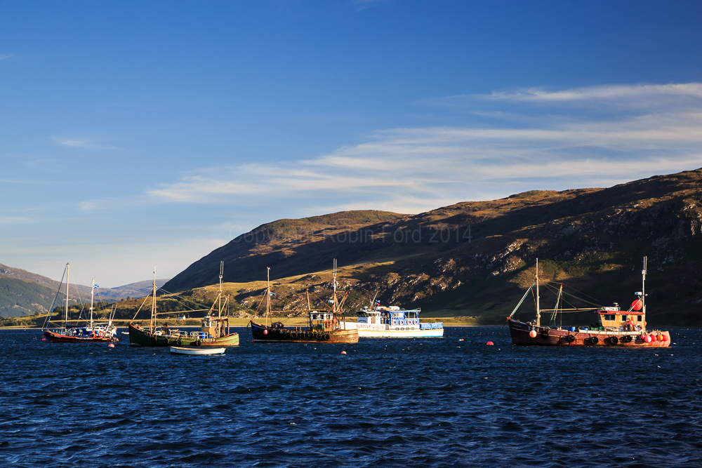 Ullapool