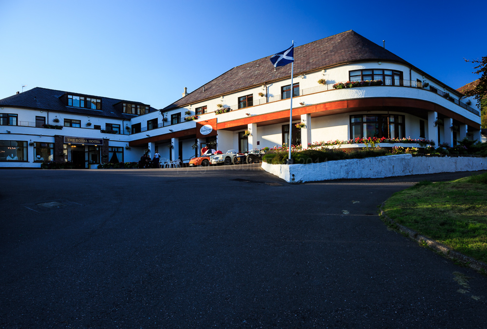 Ullapool