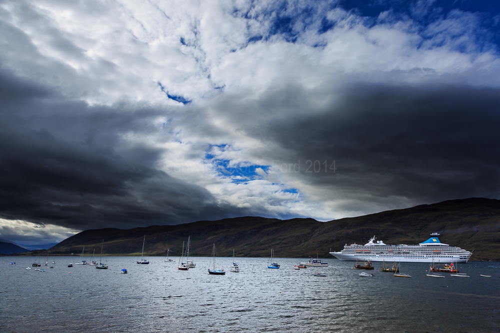 Ullapool