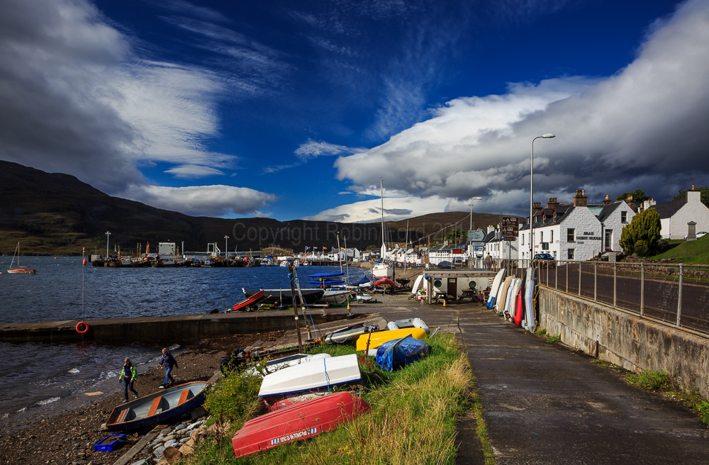 Ullapool