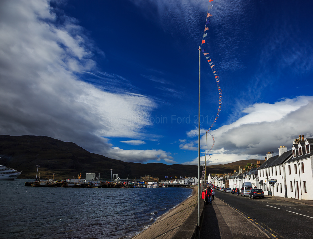 Ullapool