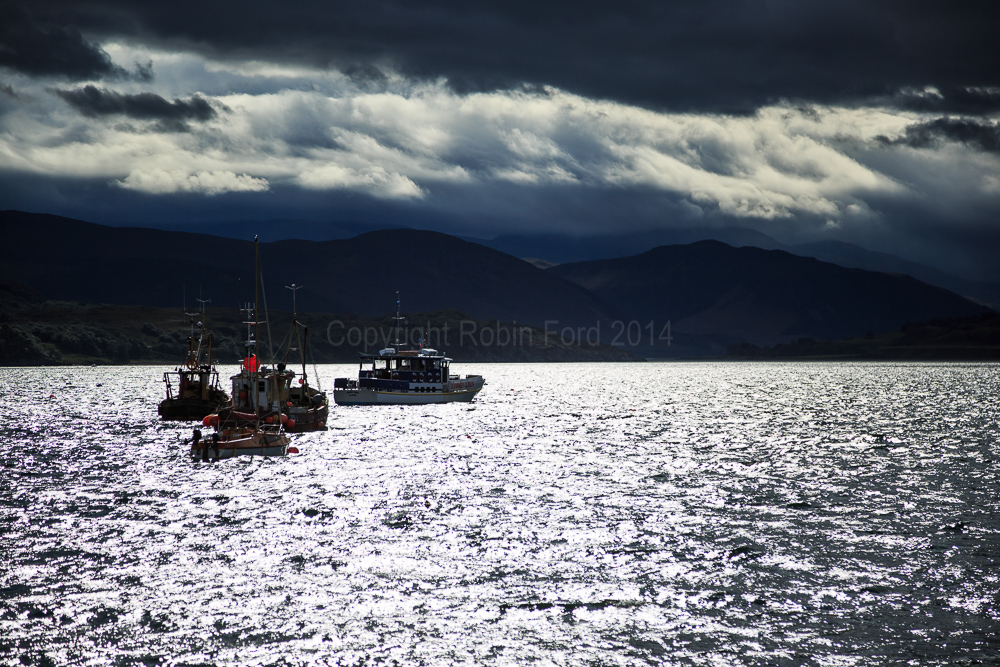 Ullapool