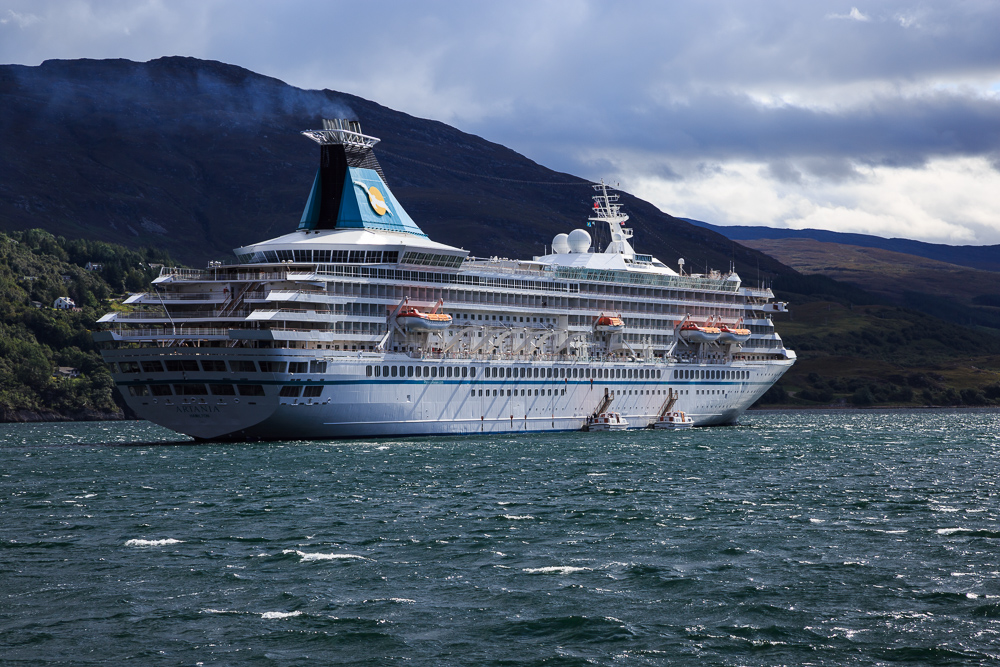 Ullapool