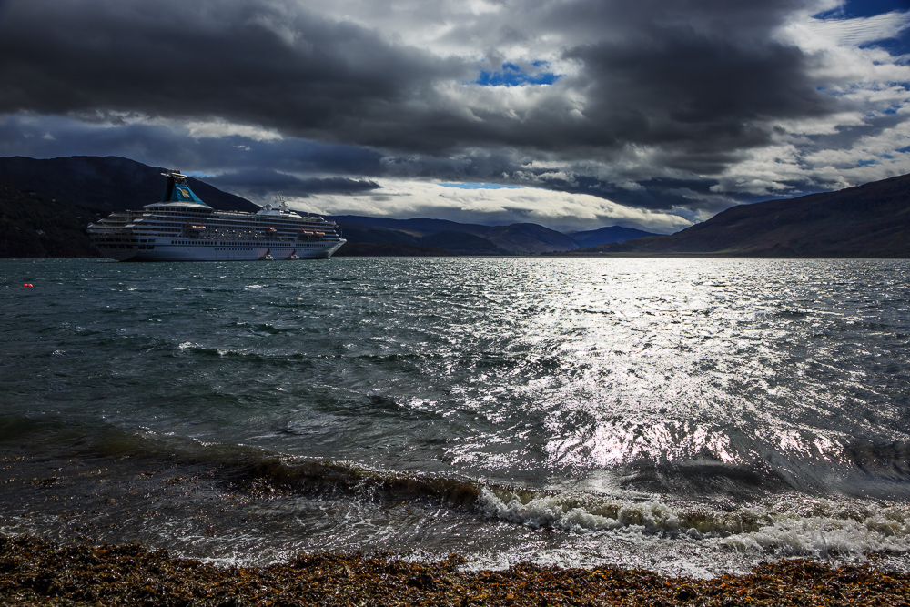 Ullapool