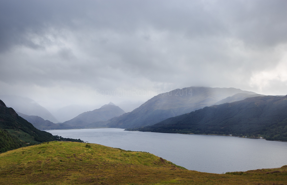 Loch Duich