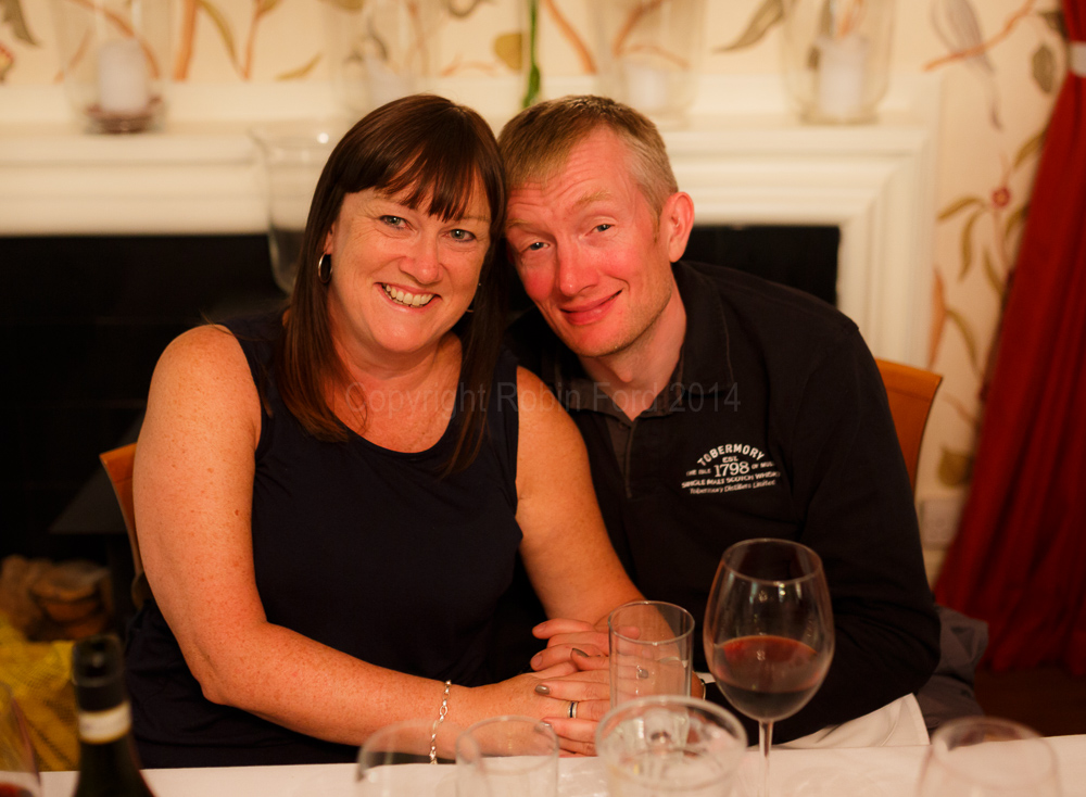 Bridge of Orchy Hotel