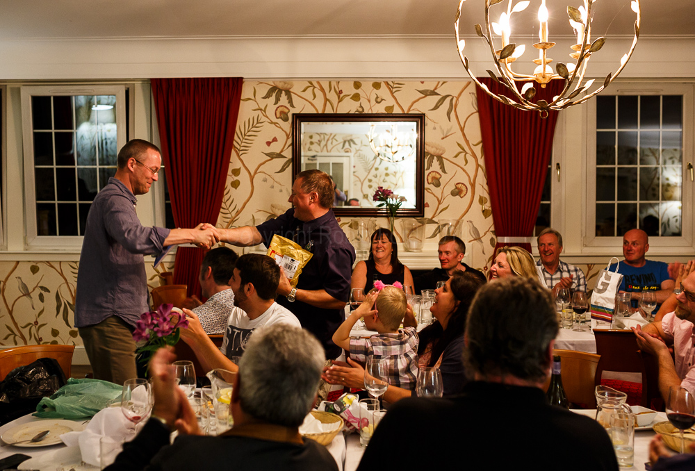 Bridge of Orchy Hotel