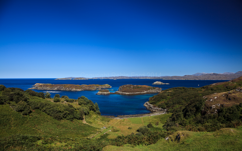 North of Ullapool