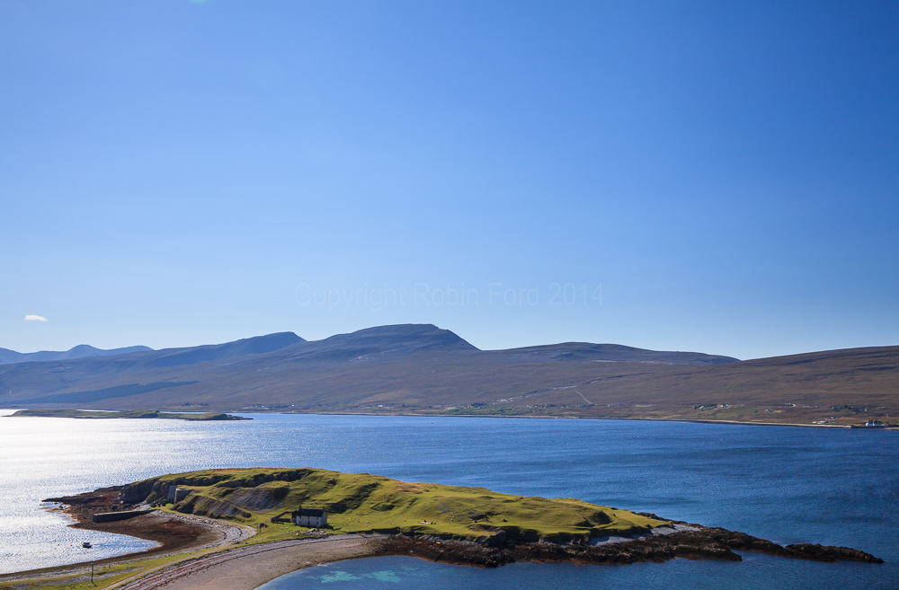 Loch Eriboll