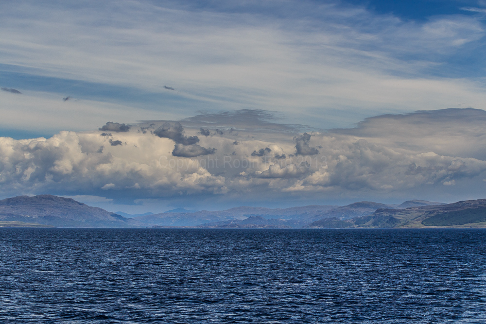 In the Sound of Mull