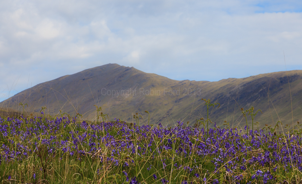 Isle of Mull