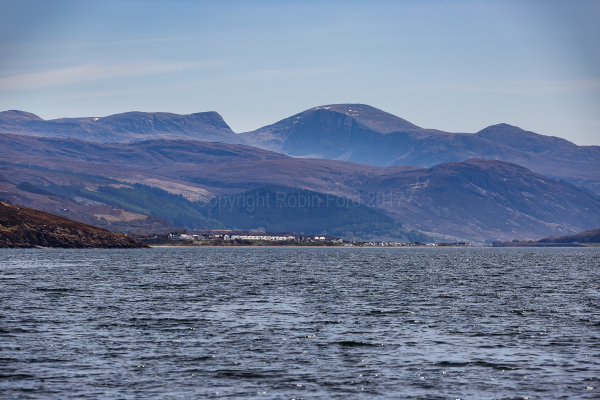 Loch Broom
