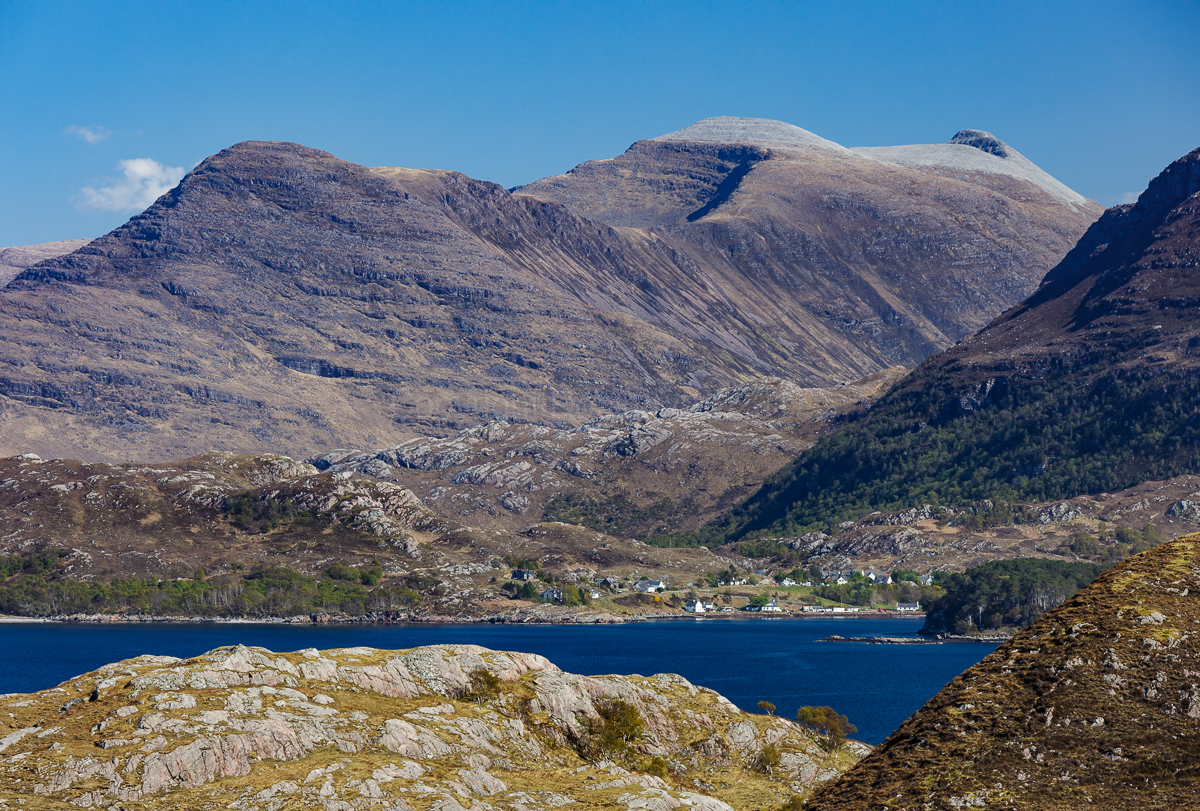 Loch Shieldaig