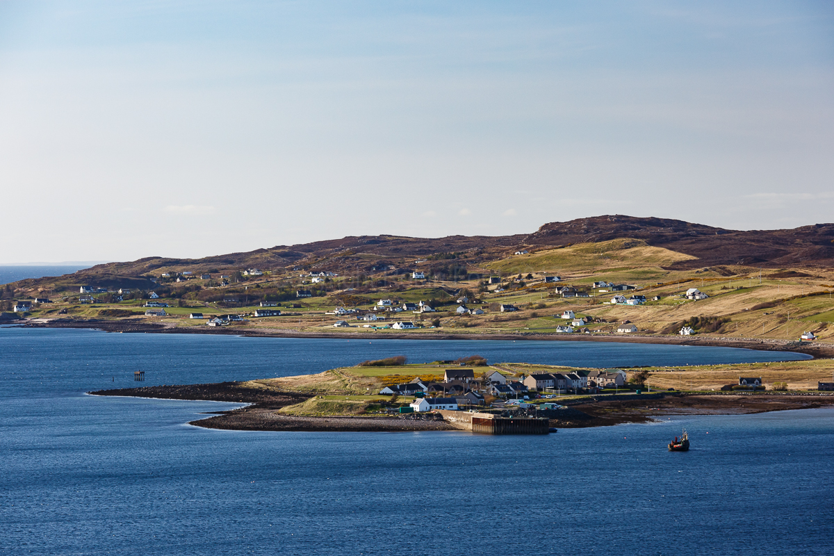 Aultbea
