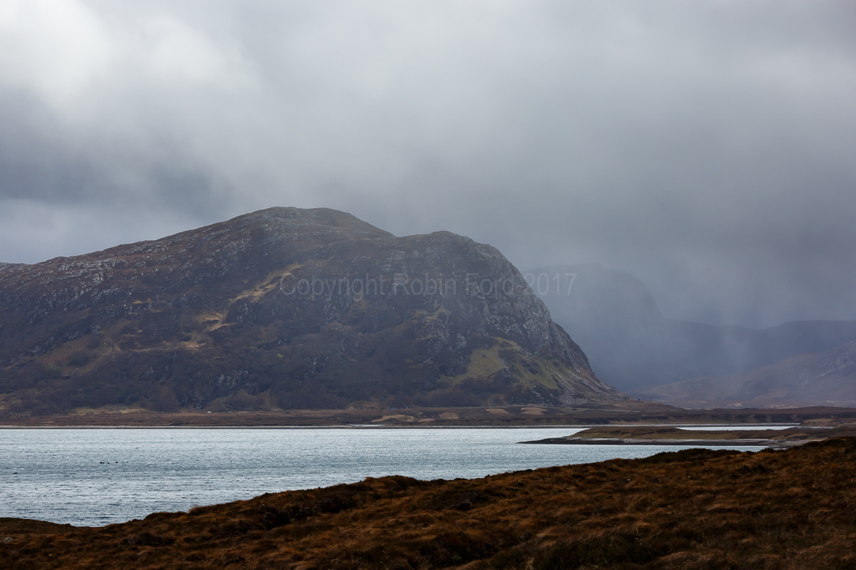 Loch Eriboll