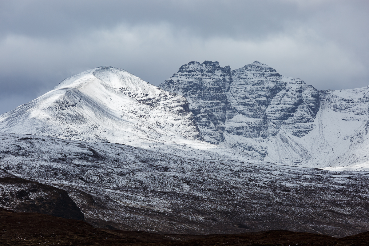 An Teallach