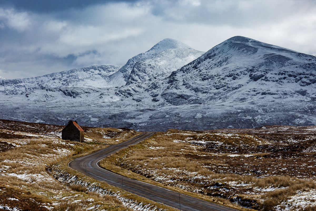 Creag Rannich