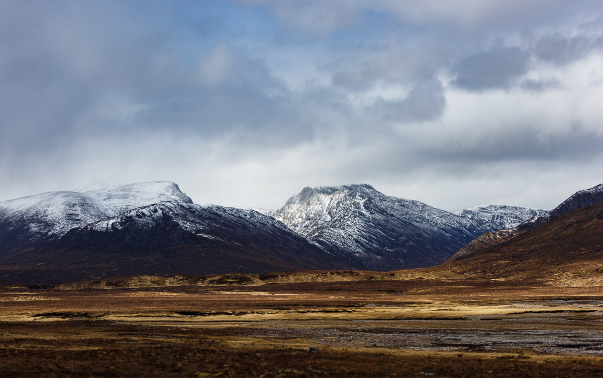 Loch Glascarnoch