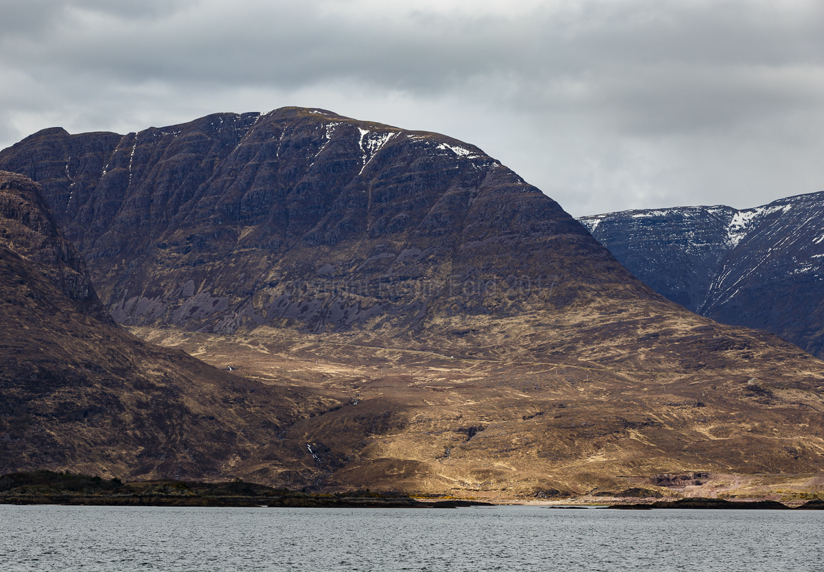 Loch Carron