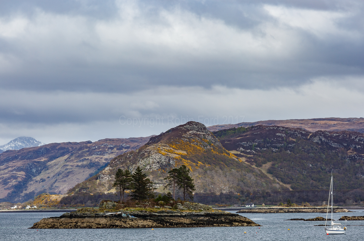 Loch Carron