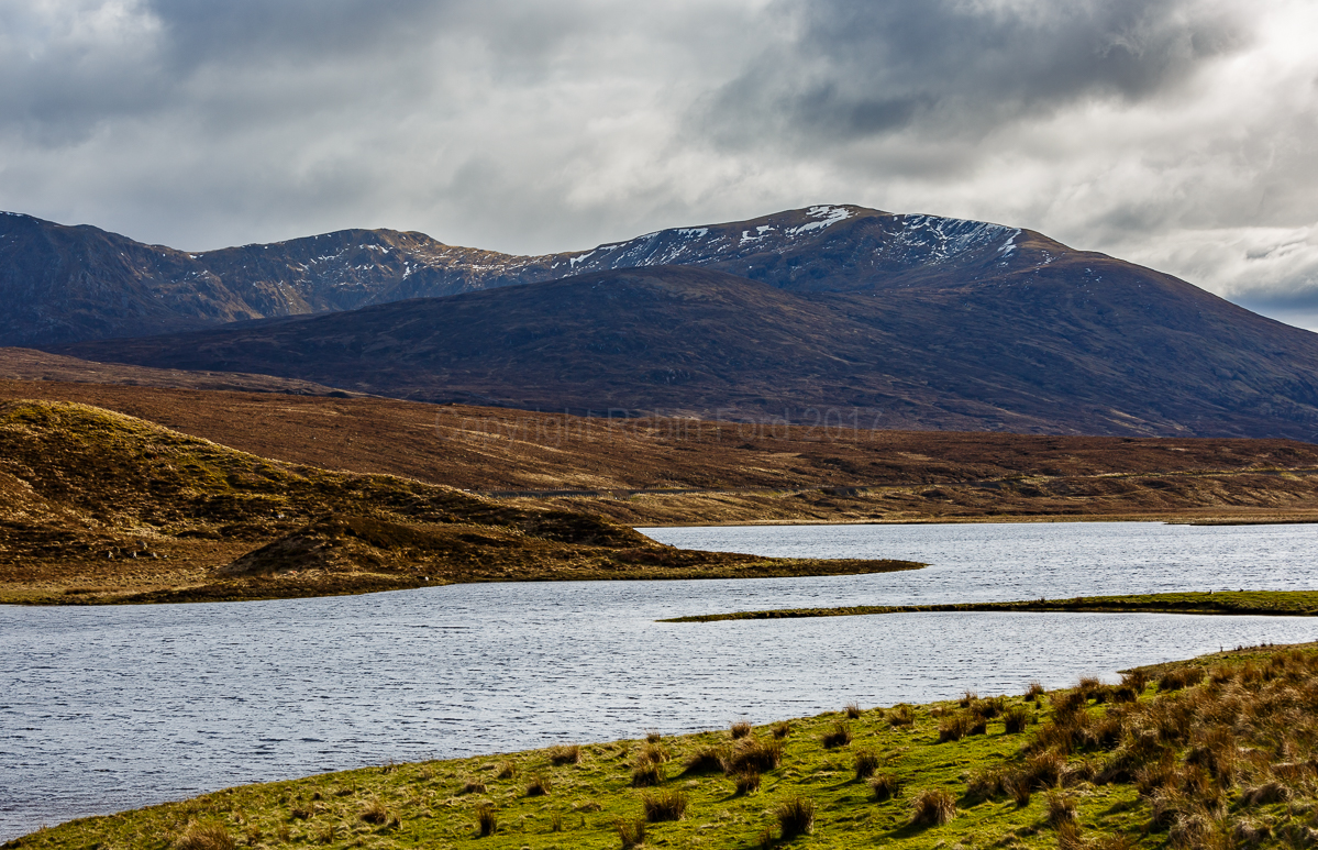 Loch Gowan