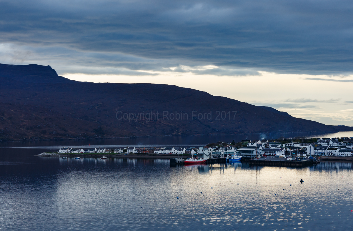 Ullapool