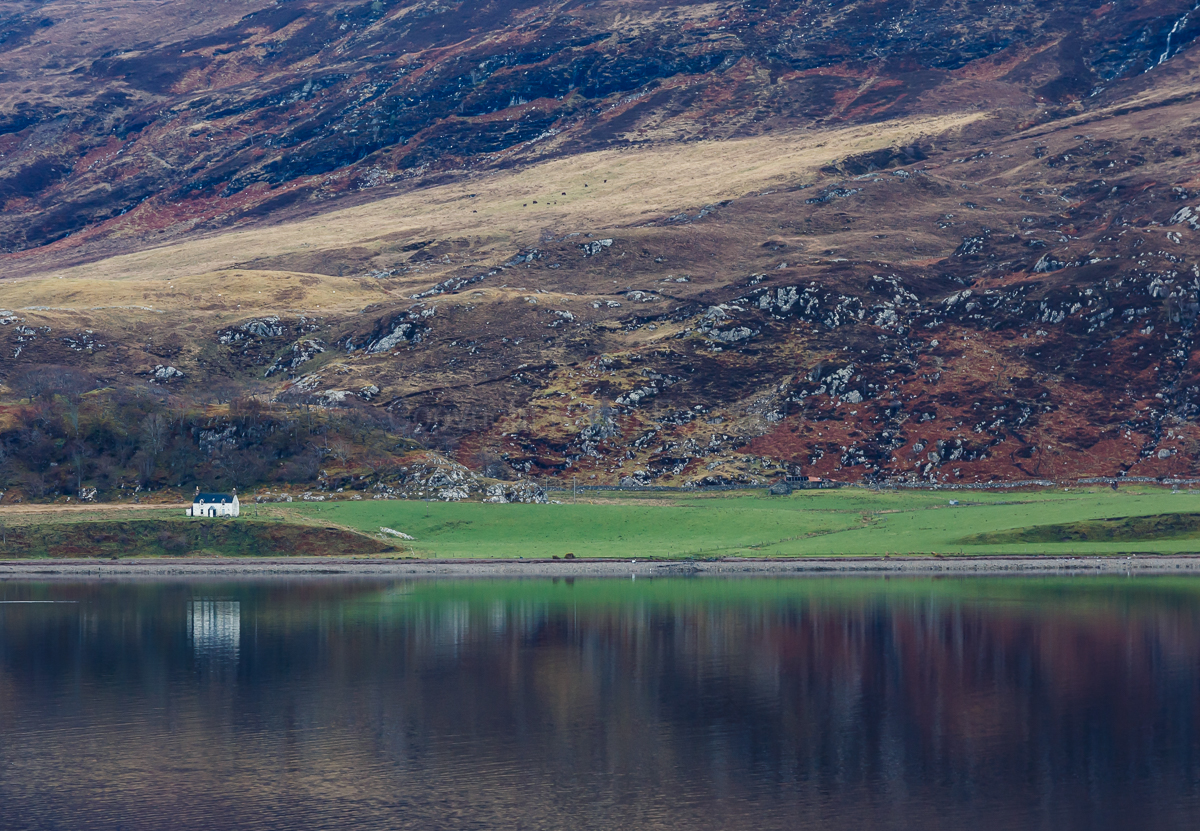 Loch Broom