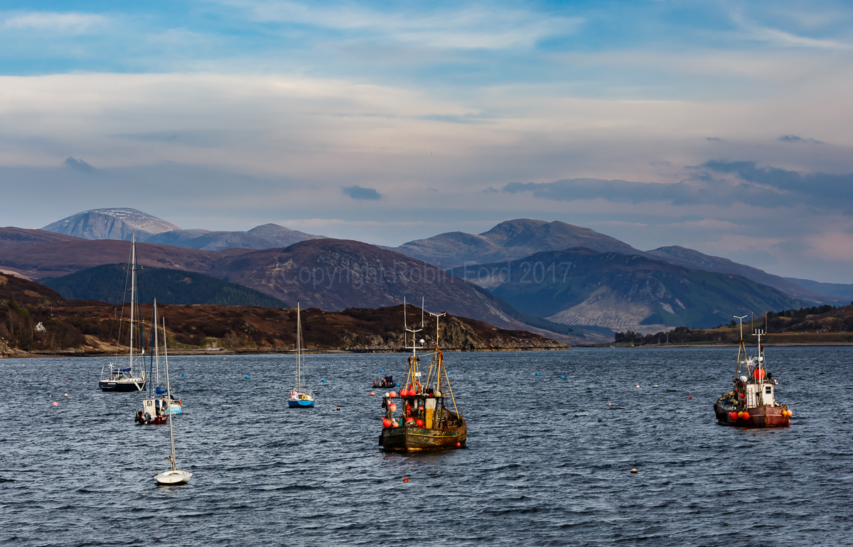 Ullapool