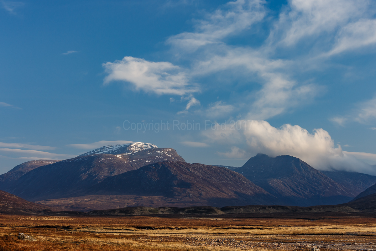 Loch Glascarnoch