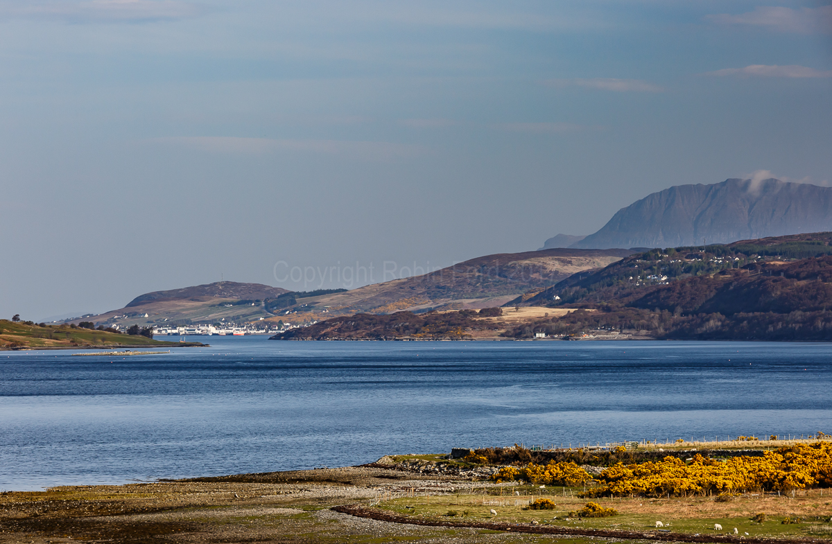 Loch Broom