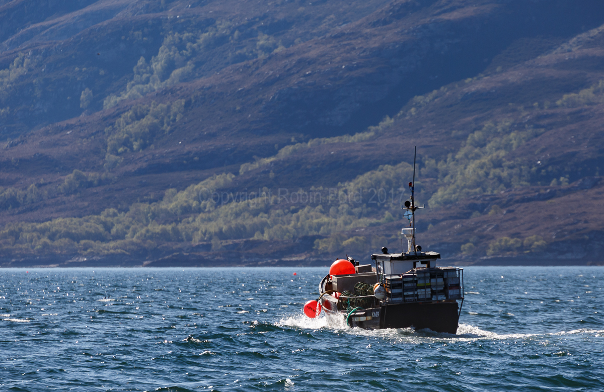 Loch Broom