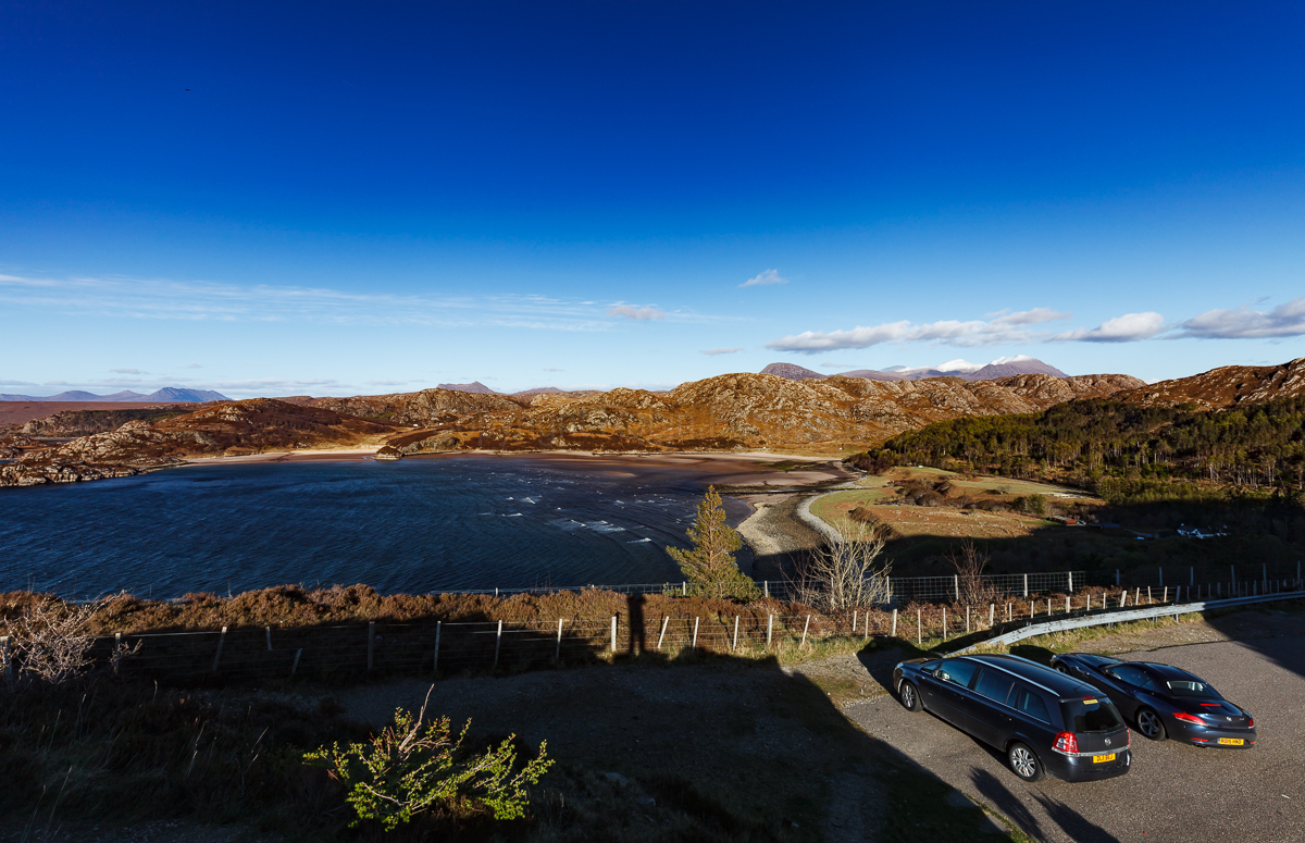 Gruinard Bay