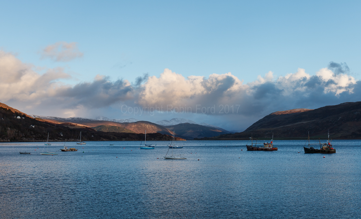 Loch Broom