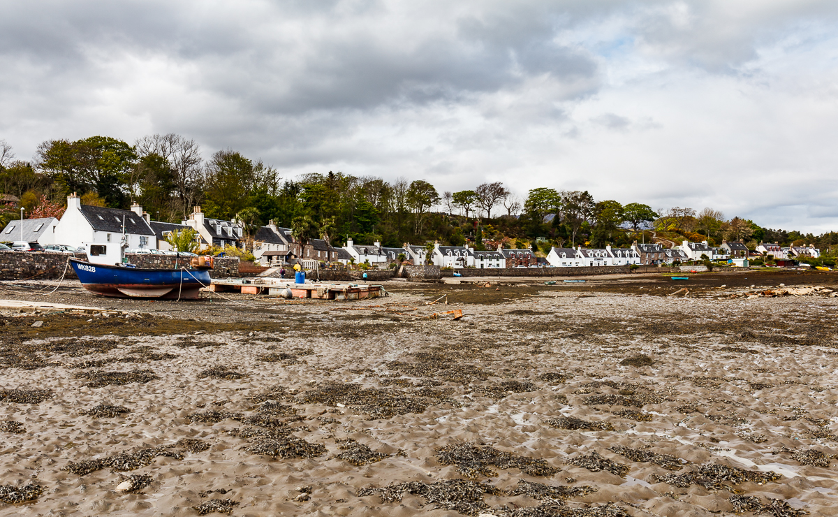 Plockton