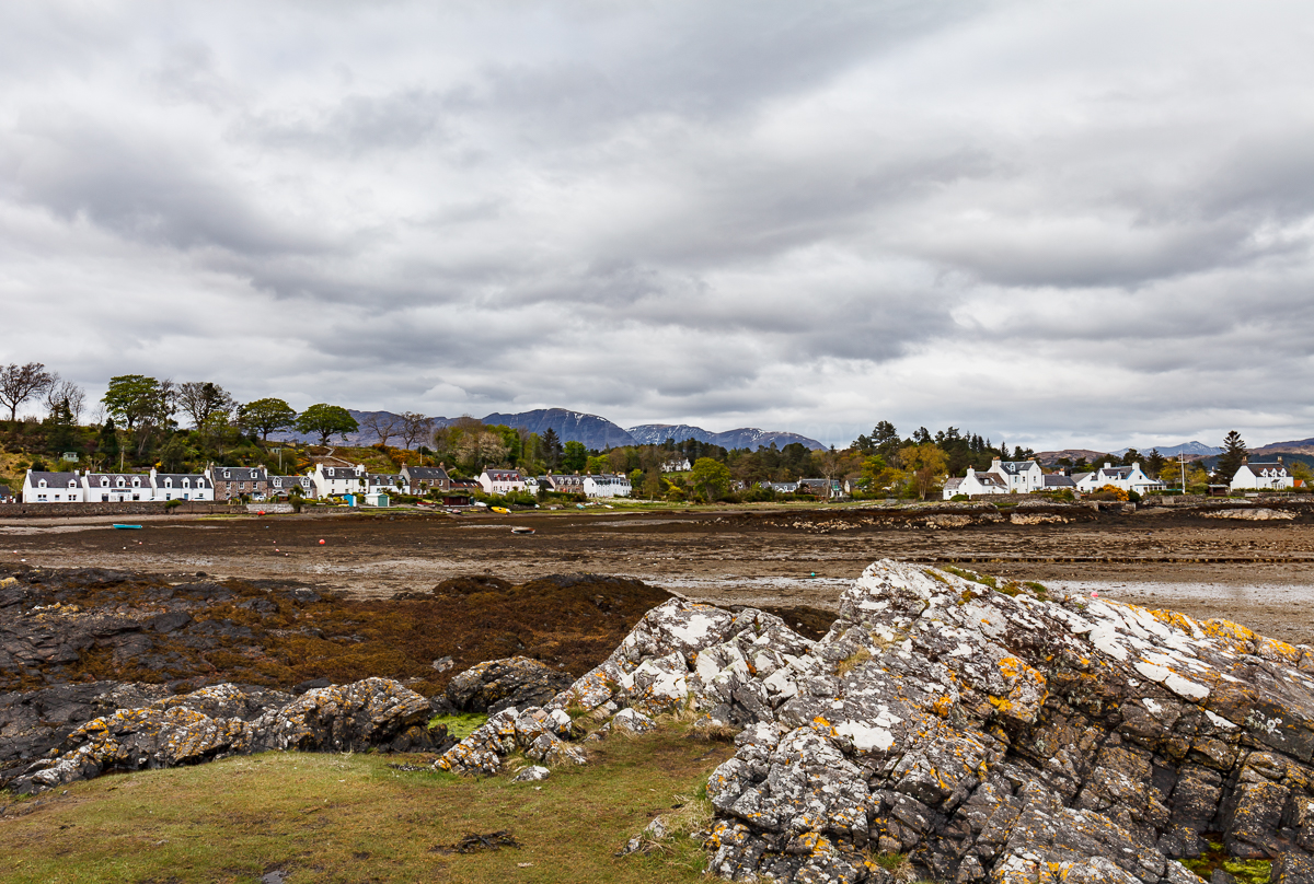 Plockton