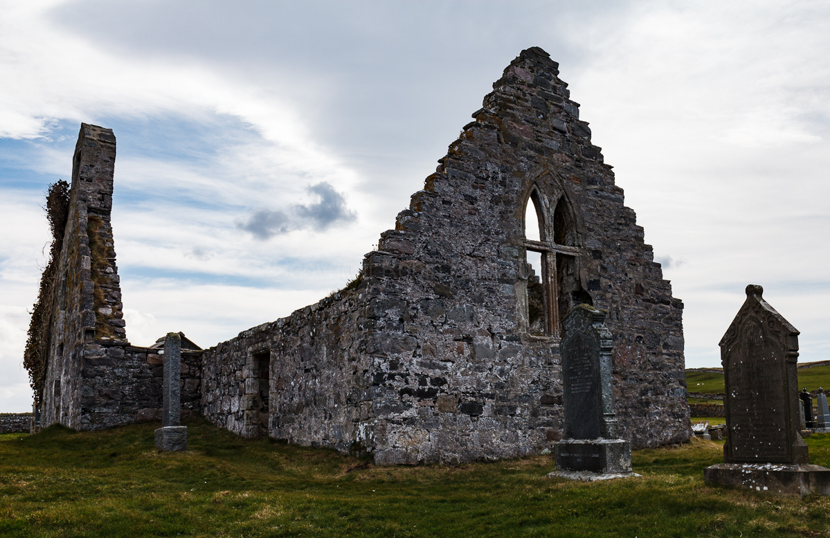 Balnakeil