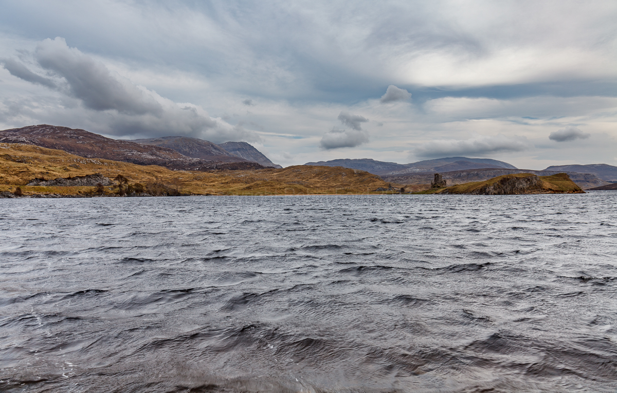 Loch Assynt