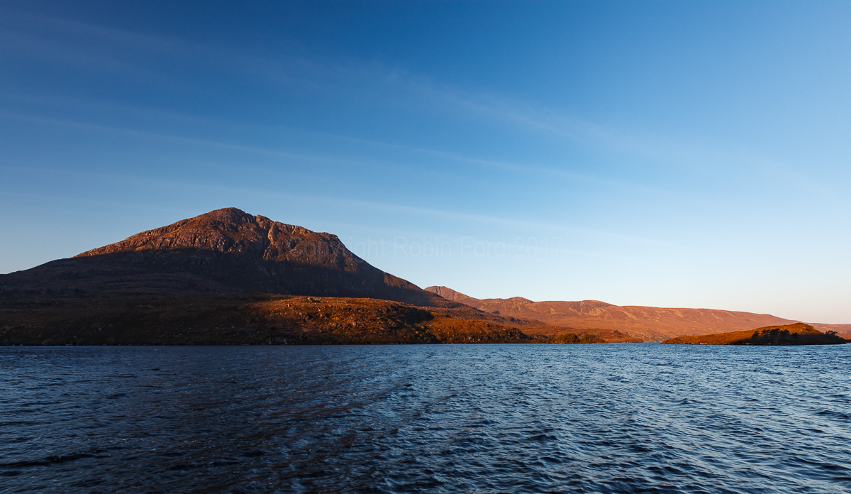 Loch Lurgainn