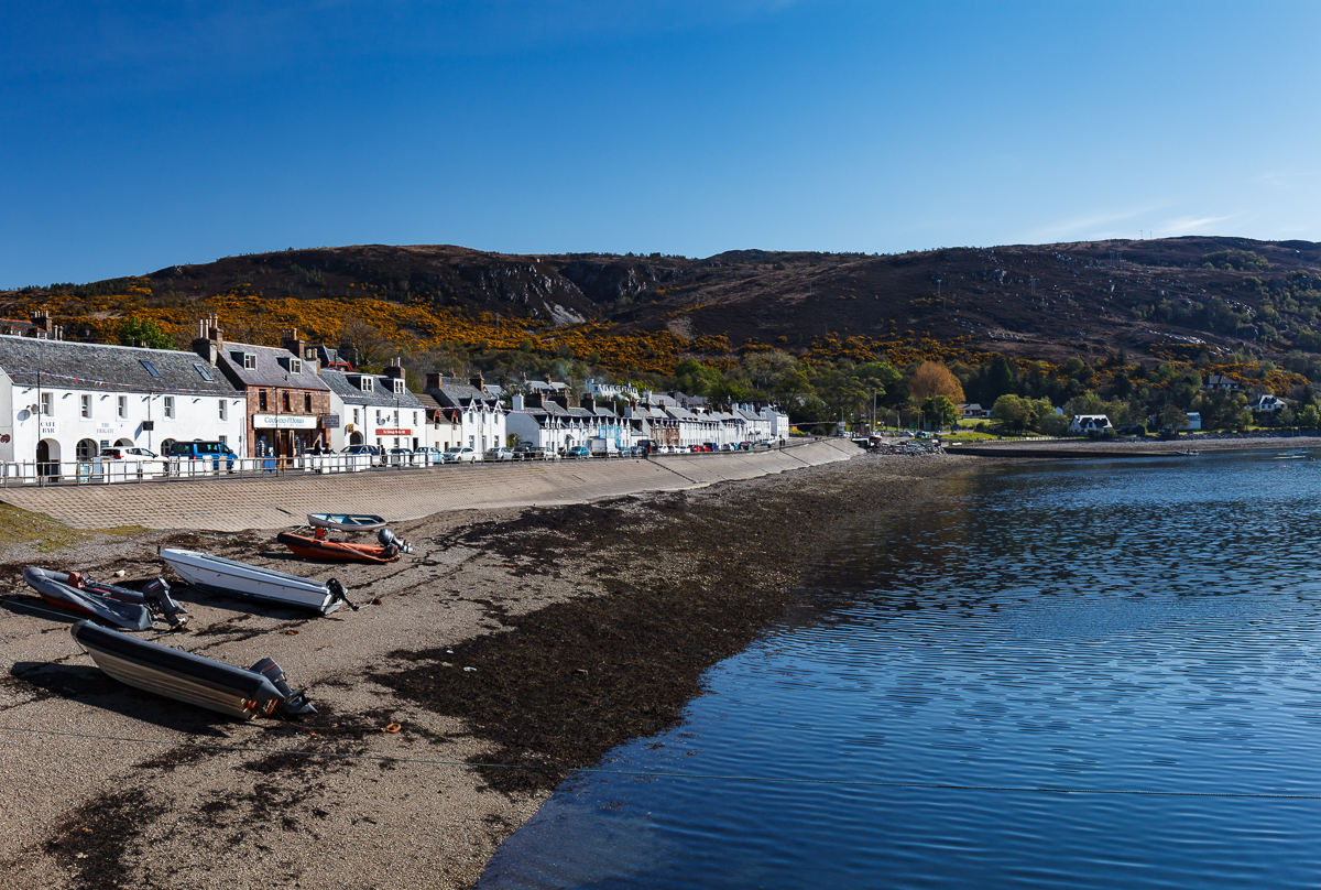 Ullapool