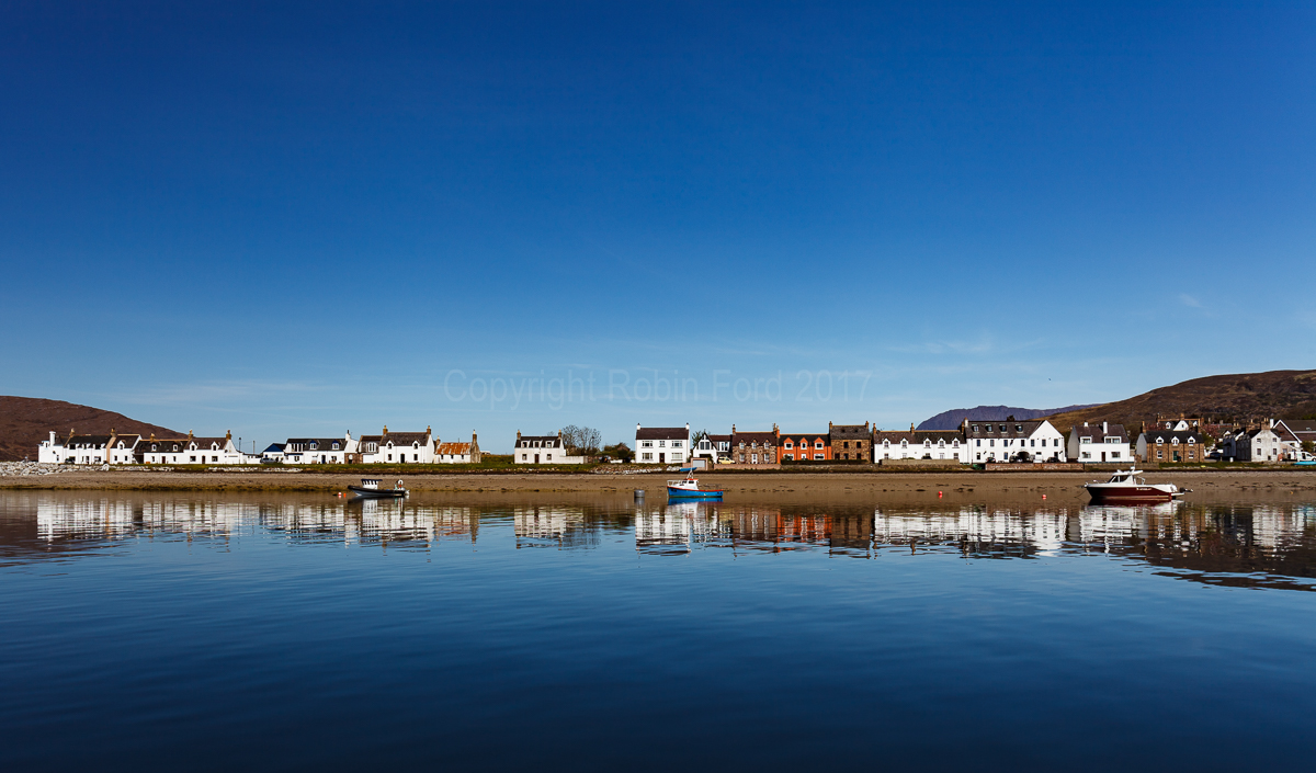 Ullapool