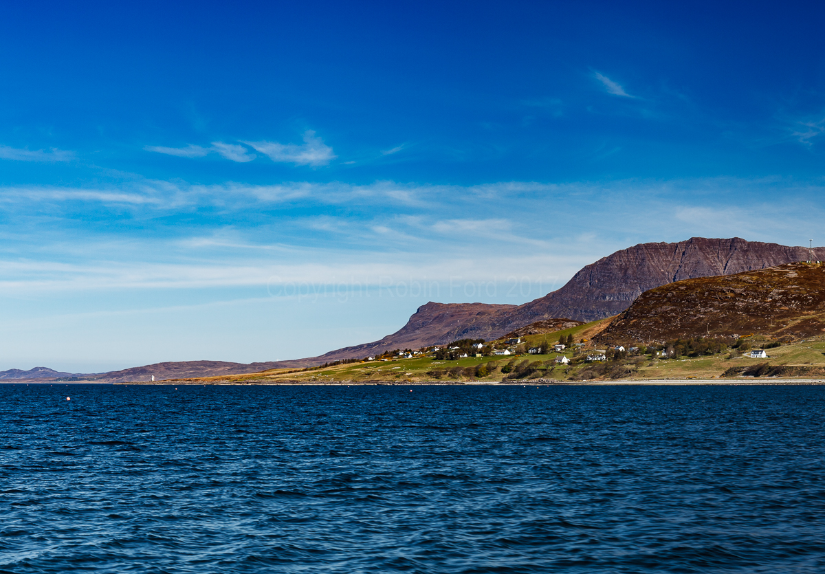 Loch Broom