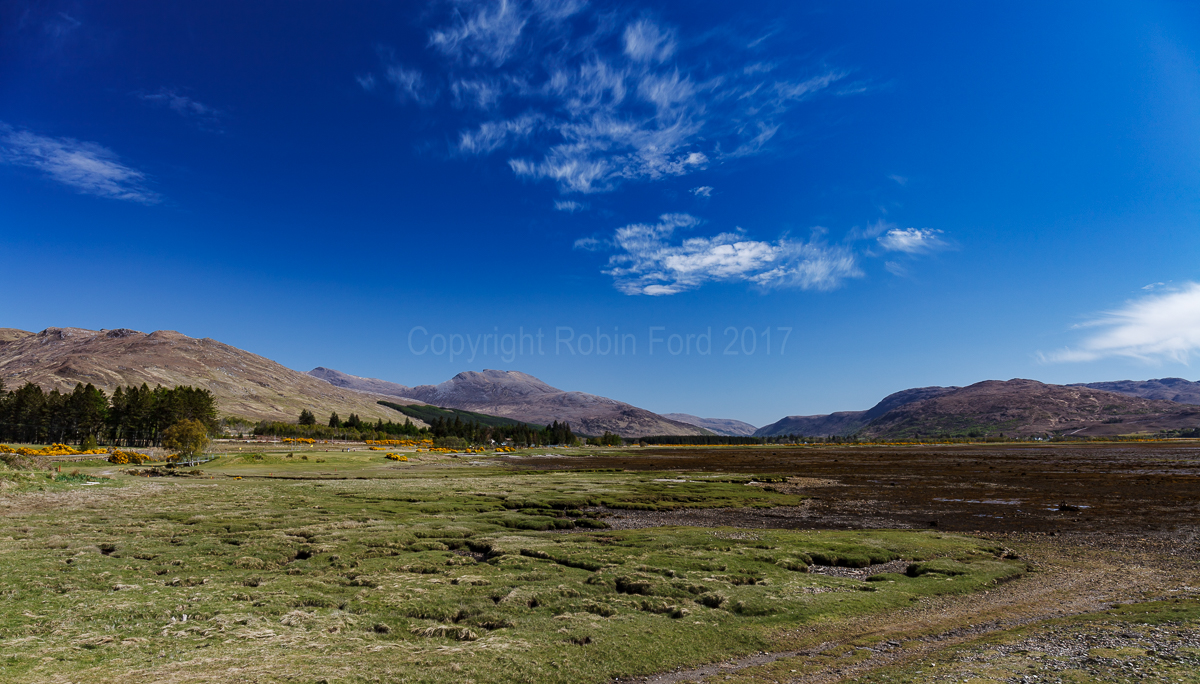 Loch Carron