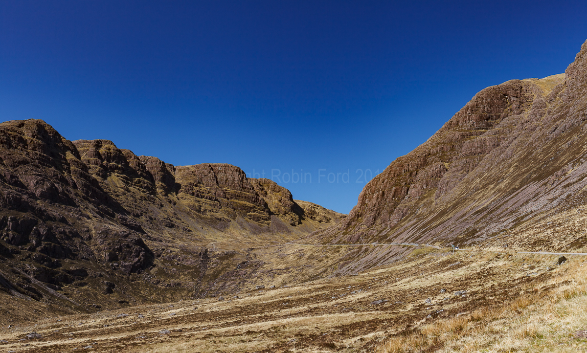 Bealach na Ba