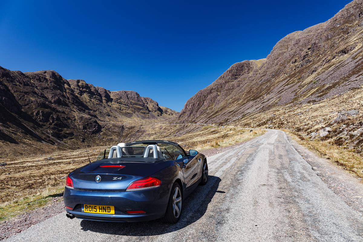 Bealach na Ba