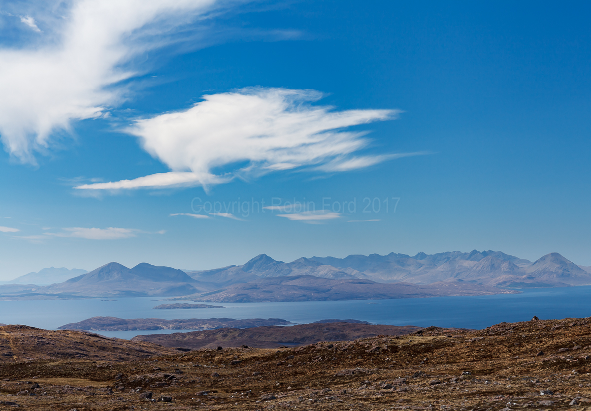 The Isle of Skye
