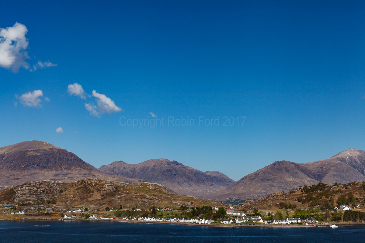 Loch Shieldaig