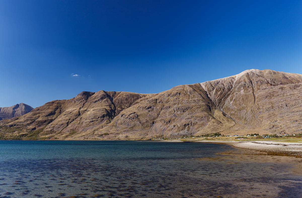 The Torridon Hills