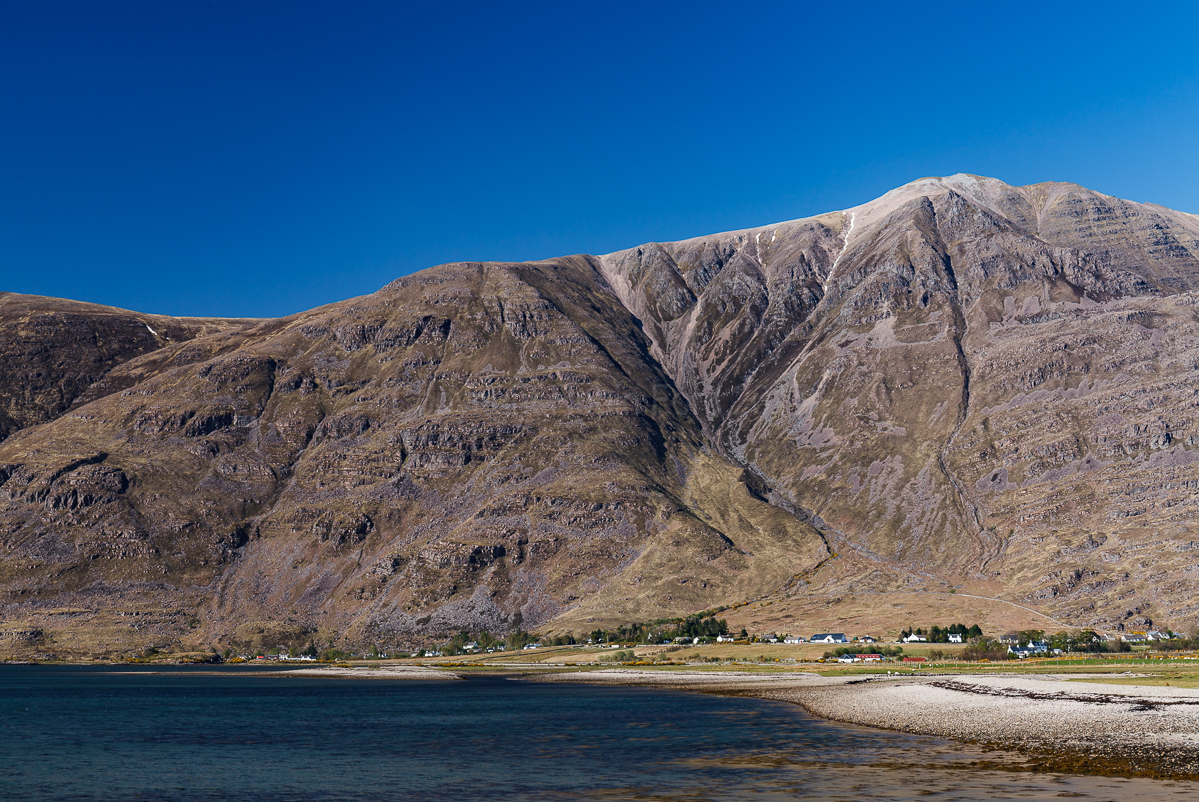 The Torridon Hills