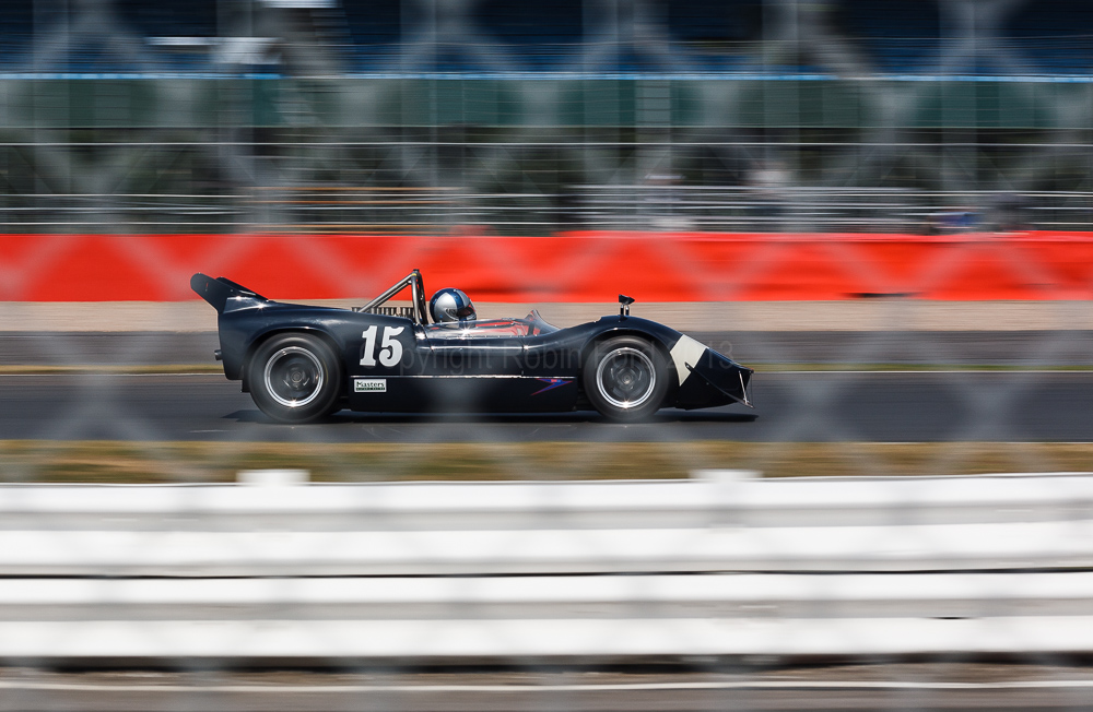 FIA Masters Historic Sports Cars