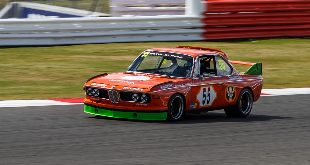 Super Touring Car Trophy